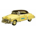 7"x2-1/2"x3" 1950 Chevrolet Bel Air